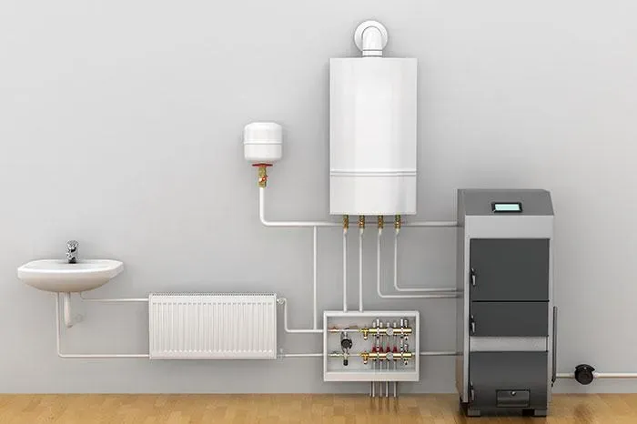 Maintenance systeme